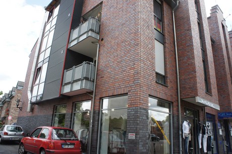 stommeln