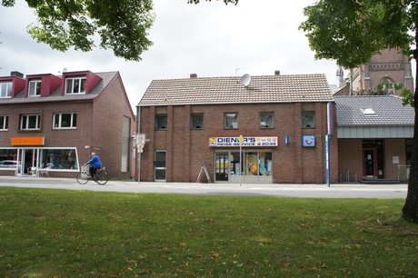 stommeln