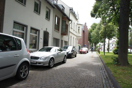 stommeln
