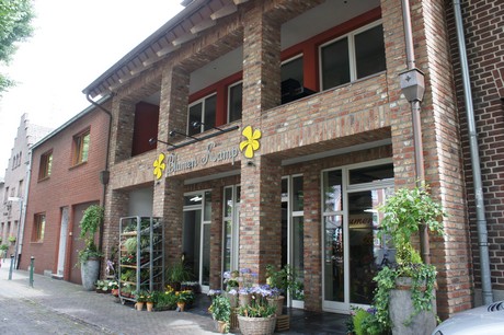 stommeln