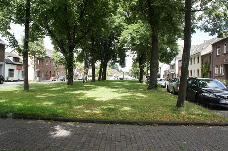 stommeln