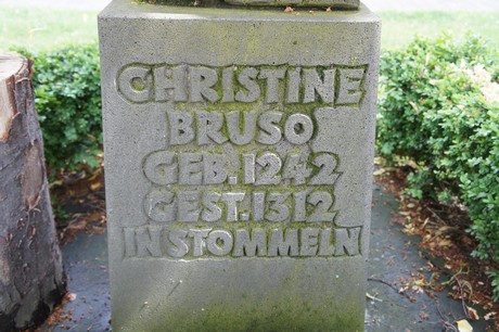 stommeln