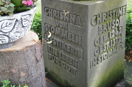 stommeln