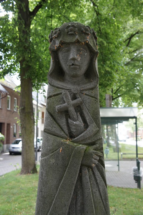 stommeln