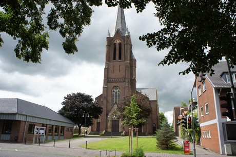 stommeln