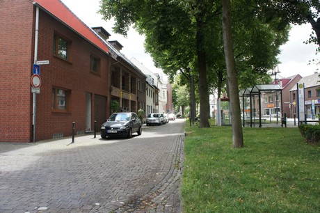 stommeln
