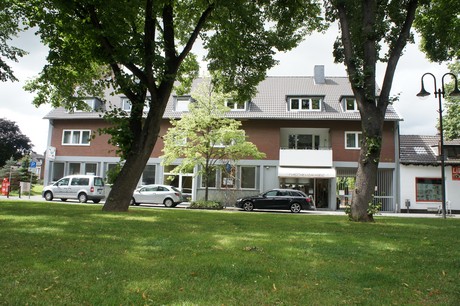 stommeln