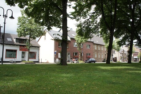 stommeln