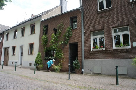 stommeln