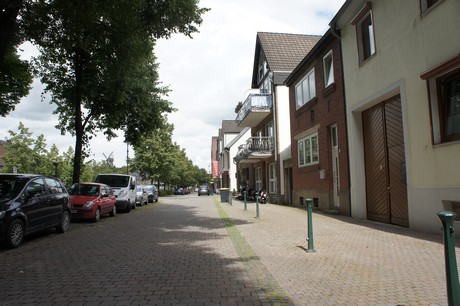 stommeln