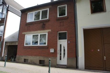stommeln
