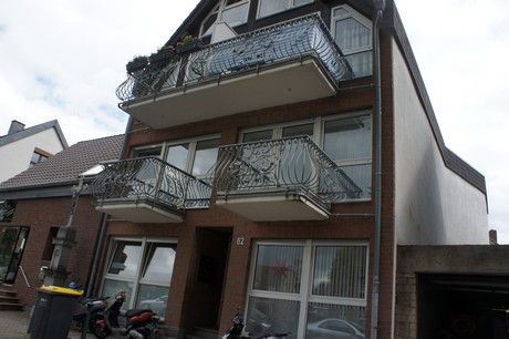 stommeln