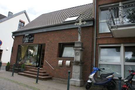 stommeln