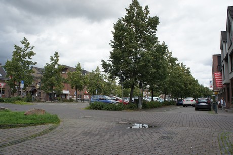 stommeln