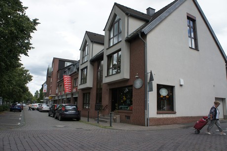 stommeln