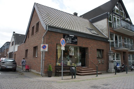 stommeln