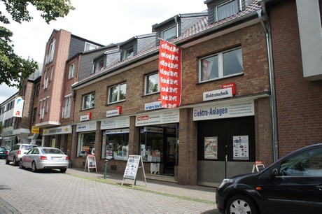 stommeln