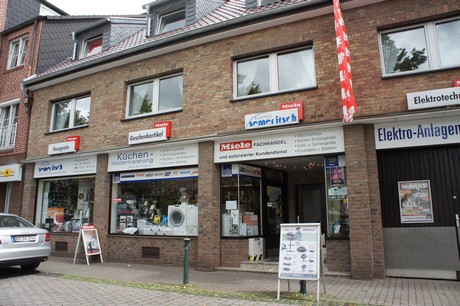 stommeln