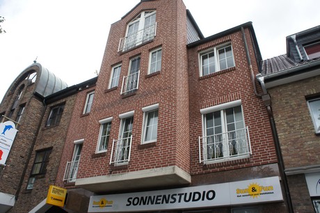 stommeln