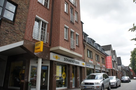 stommeln