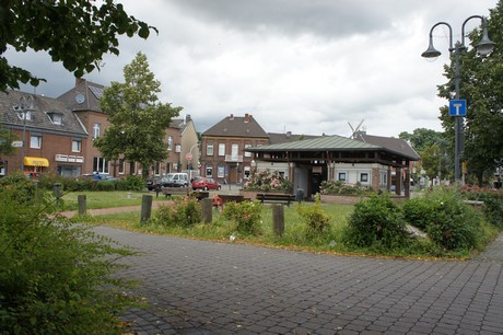 stommeln