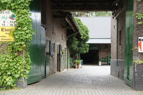 stommeln