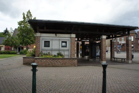 stommeln