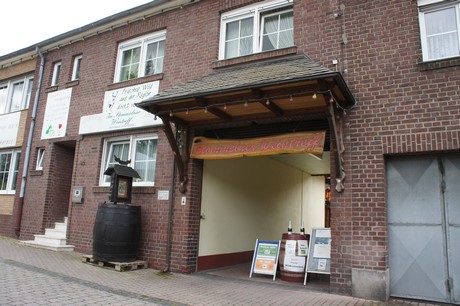 stommeln