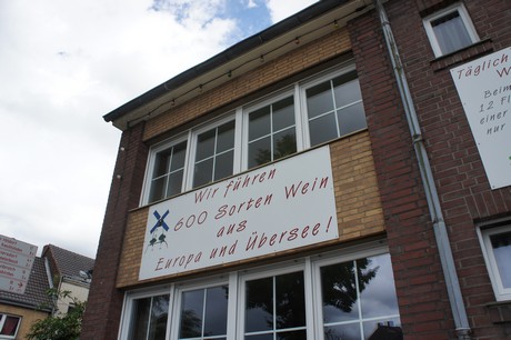 stommeln
