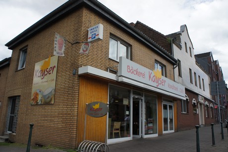 stommeln