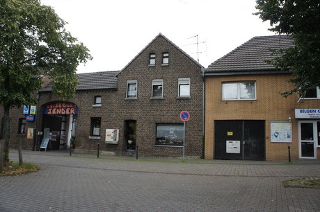stommeln