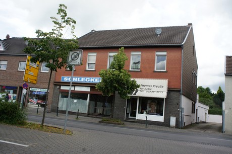 stommeln
