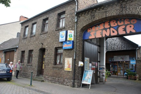 stommeln