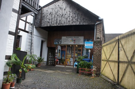 stommeln