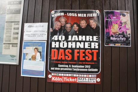 stommeln