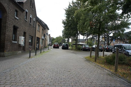 stommeln