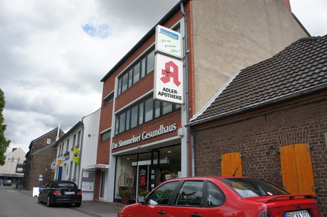 stommeln