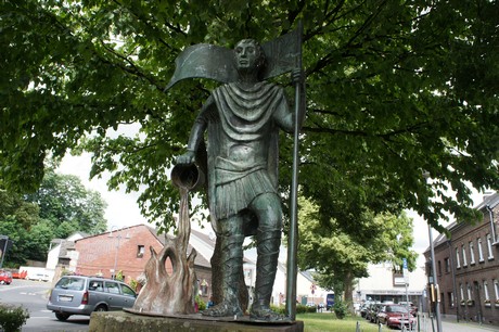 stommeln