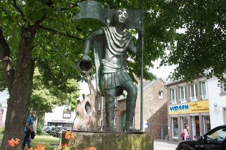 stommeln