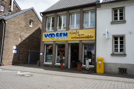 stommeln