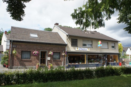 stommeln