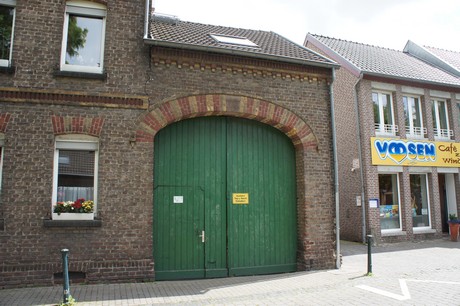 stommeln