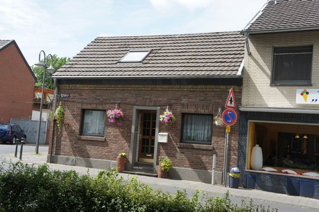 stommeln