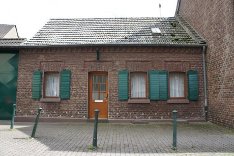 stommeln