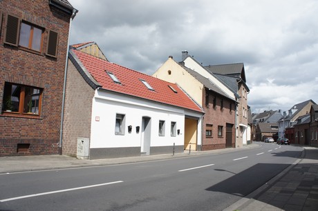 stommeln