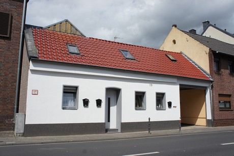 stommeln