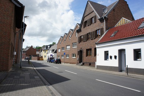 stommeln