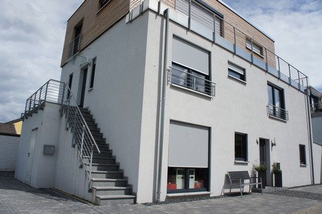stommeln