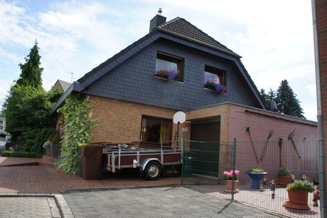 stommeln