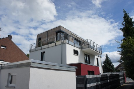 stommeln